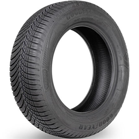 255/50R19 107W XL (FP) Vector 4Seasons Gen-3 Suv Goodyear 2025