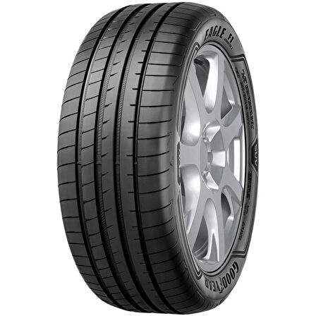 235/45R21 101T XL (FP) ST Eagle F1 Asymmetric 3 Suv Goodyear 2025