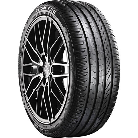 255/35R19 96Y XL Zeon CS8 Cooper 2024