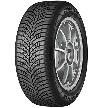 255/45R19 100T Vector 4Seasons Gen-3 Goodyear 2025