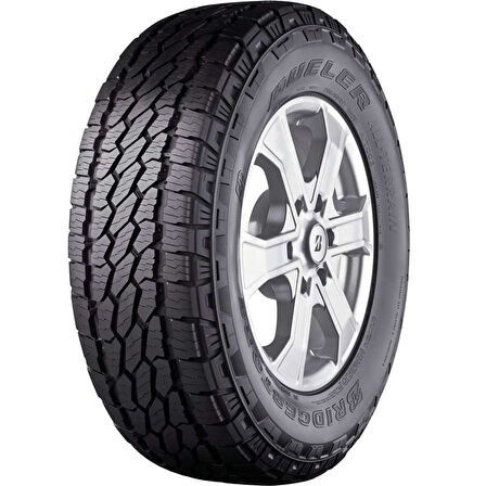 265/60R18 114H XL Dueler A/T 002 Bridgestone 2025