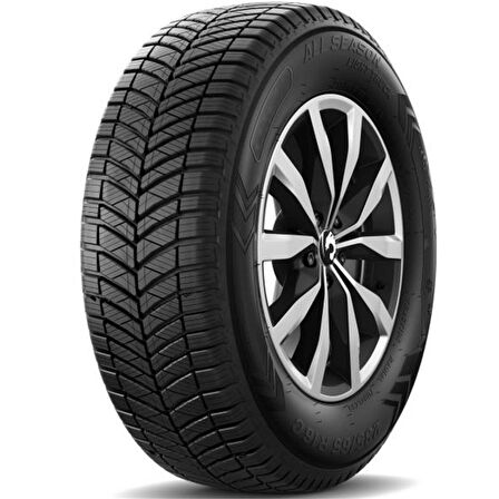 235/65R16C 115/113R All Season Light Truck Taurus 2025