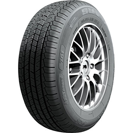 235/50R18 97V 701 Suv Taurus 2025