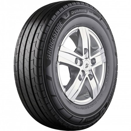 Bridgestone Duravis Van 195/75R16C 110/108R