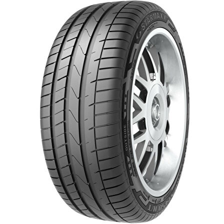 235/60R18 107V Reinf Incurro H/T ST450 Starmaxx 2024