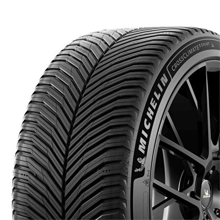 255/40R21 102Y XL CrossClimate 3 Sport Michelin 2025