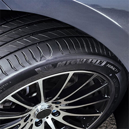 215/55R16 93V Primacy 4+ Michelin 2025