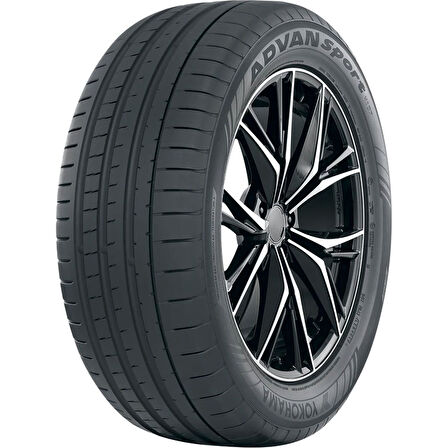 255/55R19 111Y Advan Sport V107 Yokohama 2025