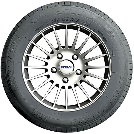 215/65R17 99V 701 Suv Strial 2024