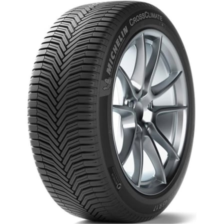 Michelin CrossClimate+ ZP 225/40R18 92Y XL