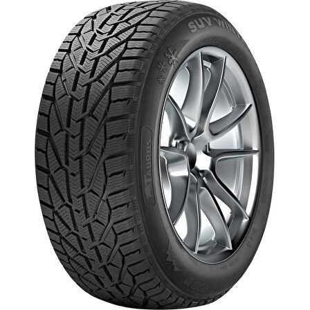 235/60R18 107V XL Suv Winter Taurus 2025