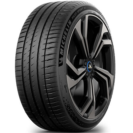 255/40R21 102Y XL (I) (*) Pilot Sport EV Michelin 2025