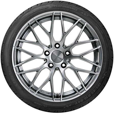 195/65R15 91H High Performance Strial 2024