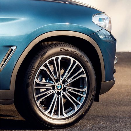 Pirelli Cinturato P7 RFT MOE 245/50R18 100W
