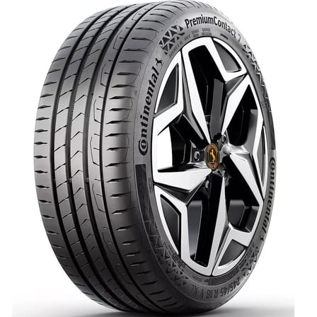 Continental PremiumContact 7 245/40R18 97Y XL FR EV
