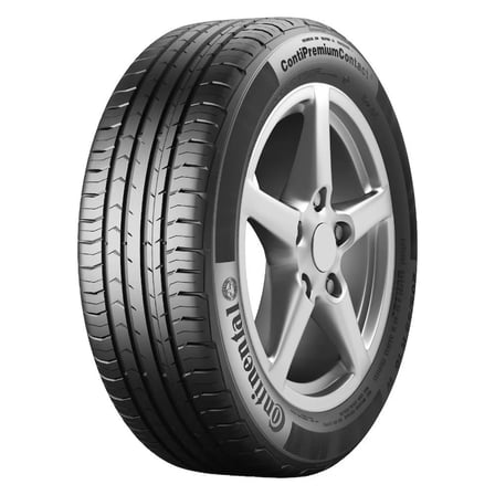 Continental ContiPremiumContact 5 ContiSeal 215/55R17 94V