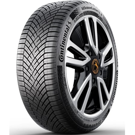 Continental AllSeasonContact 2 235/50R18 101Y XL M+S 3PMSF FR EV