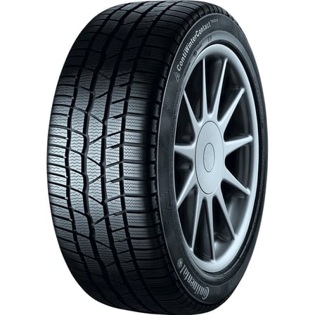 Continental ContiWinterContact TS 830P SSR 205/45R17 88V XL M+S 3PMSF FR