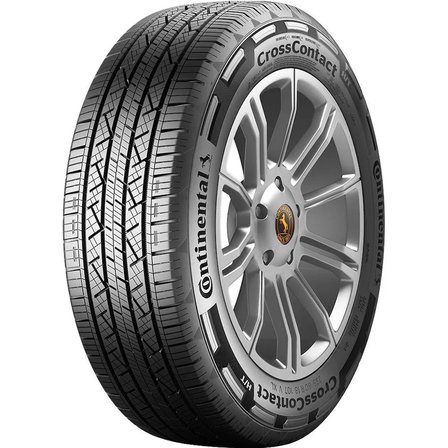 Continental CrossContact H/T 235/55R18 100V M+S FR