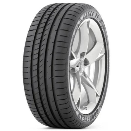 Goodyear Eagle F1 Asymmetric 2 N0 265/45ZR18 101Y FP