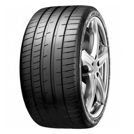 Goodyear Eagle F1 SuperSport 205/40ZR18 86Y XL FP