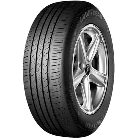 Goodyear EfficientGrip Performance SUV VOL 225/55R18 102V XL FP