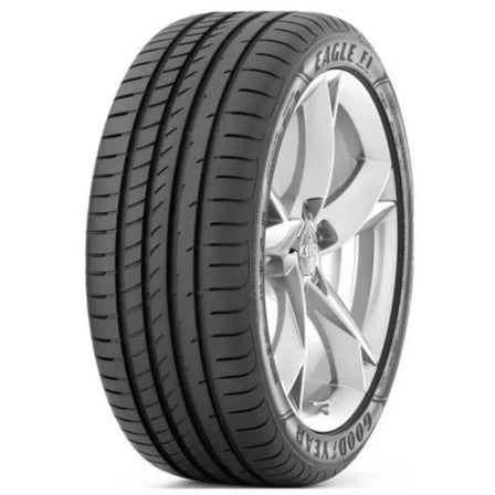 Goodyear Eagle F1 Asymmetric 2 EMT MOE 225/40R18 92W XL FP