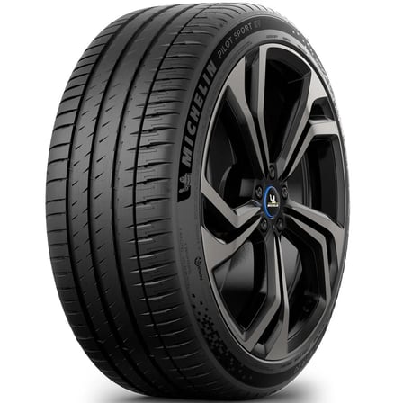Michelin Pilot Sport EV 255/45R22 107V XL Acoustic