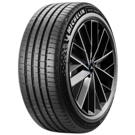 Michelin Pilot Sport 5 Energy 255/45R19 104Y XL Acoustic