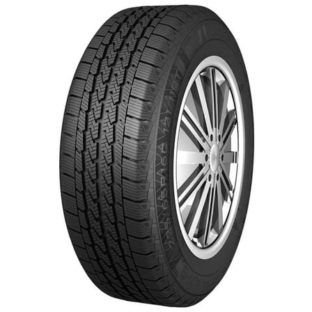Nankang AW-8 215/65R15C 104/102T