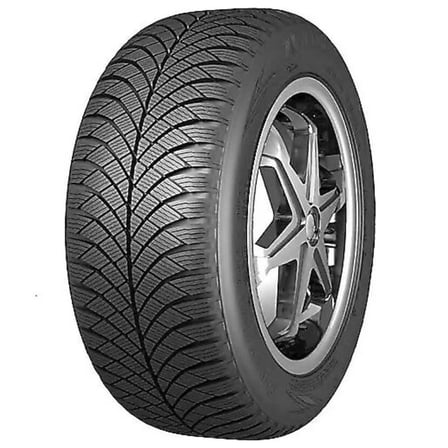 Nankang AW-6 SUV 235/45R19 99W XL
