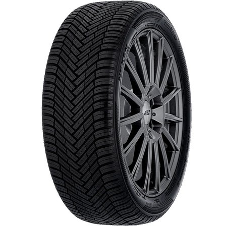 Nexen Nblue 4Season 2 235/55R19 105W XL