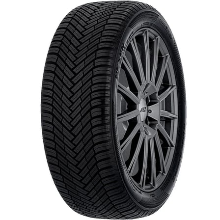 Nexen Nblue 4Season 2 225/50R17 98V XL M+S 3PMSF