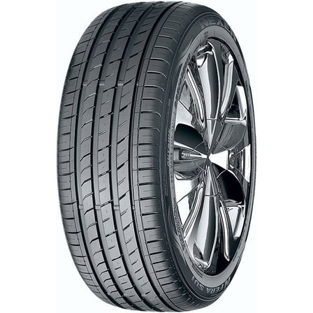 Nexen Nfera SU1 255/35R18 94Y XL