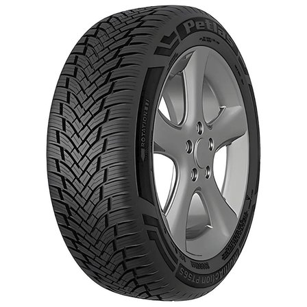 Petlas Multi Action PT565 235/55ZR17 103W RF M+S 3PMSF