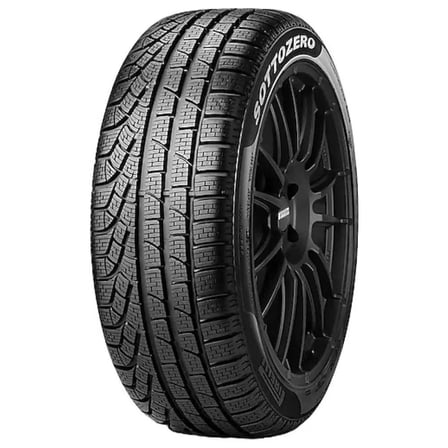 Pirelli W240 SottoZero Serie II 205/50R17 93V XL