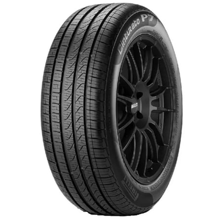 Pirelli Cinturato P7 All Season RFT * MOE 245/45R18 100H XL M+S