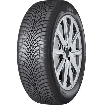 Sava All Weather 185/55R15 82H M+S 3PMSF