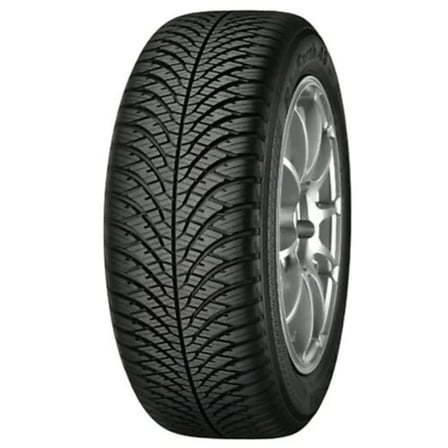 Yokohama BluEarth-4S AW21 225/55R18 98V