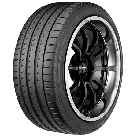 Yokohama Advan Sport V105 205/55R17  91Y