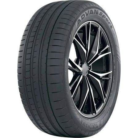 Yokohama Advan Sport V107 275/45R20 110Y XL