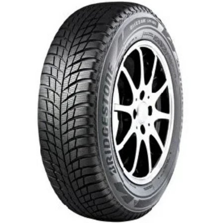 Bridgestone Blizzak LM001 RFT * 225/60R18 104H XL M+S 3PMSF