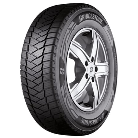 Bridgestone Duravis All Season EVO 235/65R16C 121/119R M+S 3PMSF