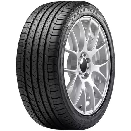 Goodyear Eagle Sport All Season MGT 255/60R18 108W