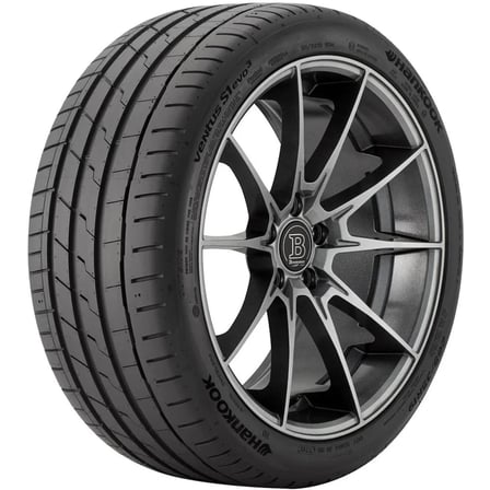Hankook Ventus S1 Evo3 K127 245/40ZR18 97Y XL