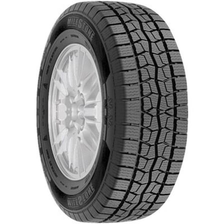 Milestone Wintide 195/70R15C 104/102R M+S 3PMSF 8PR