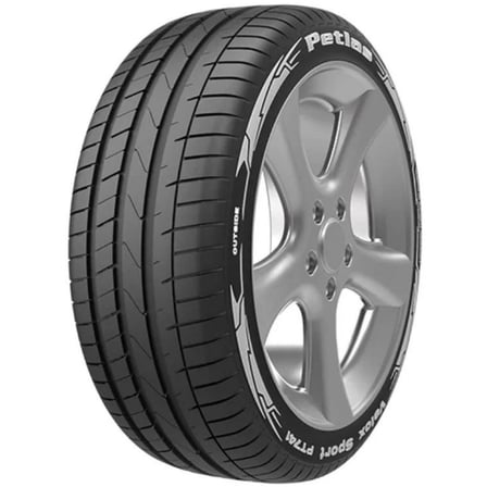 Petlas Velox Sport PT741 P-RFT 255/40R18 95Y