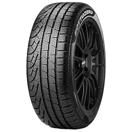 Pirelli W210 SottoZero Serie II RFT MOE 205/50R17 93H XL