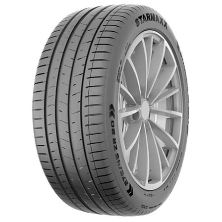 Starmaxx Dynamix Sport 225/55ZR18 102Y RF