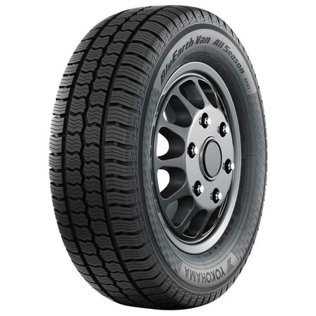 Yokohama BluEarth-Van All Season RY61 205/65R16C 107/105T M+S 3PMSF